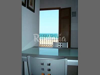 Appartement Intérieur de la maison Alicante Villajoyosa/Vila Joiosa (la) Appartement