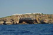 Casa en alquiler en primera linea de mar Menorca