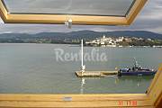 Appartement de 2 chambres à 2 km de la plage Lugo