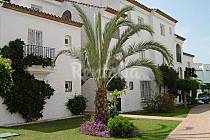 Club Bena Vista 2 Málaga