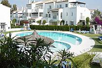 Club Bena Vista 1 Málaga