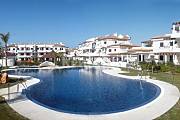 Apartamento de 2 habitaciones a 550 m de la playa Cádiz