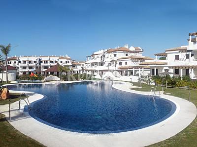 Appartement de 2 chambres à 500 m de la plage Cadix