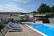 Villa en alquiler con piscina Catania