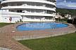 Apartamento de 2 habitaciones a 50 m de la playa Girona