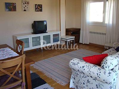Appartamento Salotto Rioja (La) Haro Appartamento