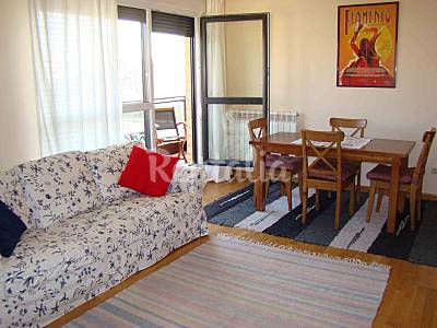 Appartamento Salotto Rioja (La) Haro Appartamento