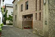 Casa 220 m2 para 8 pers. en un entorno rural Huesca