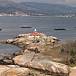 6 Alrededores Pontevedra Illa de Arousa (A) Apartamento