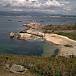 6 Alrededores Pontevedra Illa de Arousa (A) Apartamento
