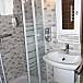 6 Baño Pontevedra Illa de Arousa (A) Apartamento