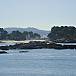 6 Alrededores Pontevedra Illa de Arousa (A) Apartamento