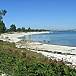 6 Alrededores Pontevedra Illa de Arousa (A) Apartamento