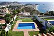 House with 4 bedrooms only 300 meters from the beach Granada