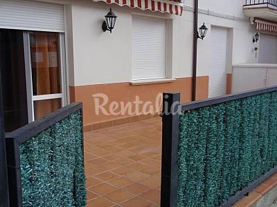 Appartamento Terrazza Rioja (La) Ezcaray Appartamento