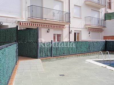 Appartamento Piscina Rioja (La) Ezcaray Appartamento