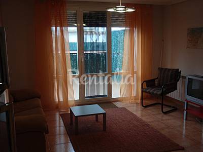 Appartamento Salotto Rioja (La) Ezcaray Appartamento