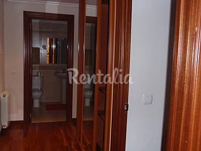 Appartamento Parte interna della casa Rioja (La) Ezcaray Appartamento