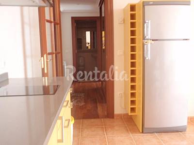 Appartamento Parte interna della casa Rioja (La) Ezcaray Appartamento