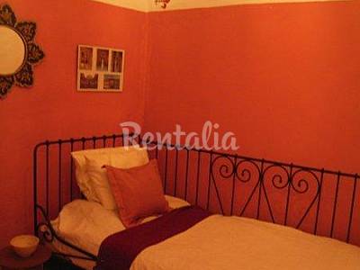 individual Apartamento Habitación Cádiz Jerez de la Frontera Apartamento