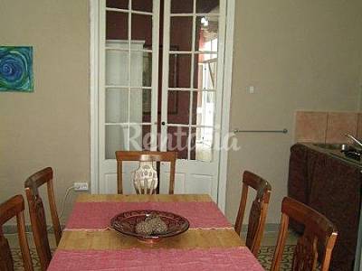 Apartamento Salón Cádiz Jerez de la Frontera Apartamento