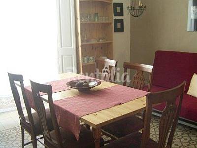Apartamento Salón Cádiz Jerez de la Frontera Apartamento