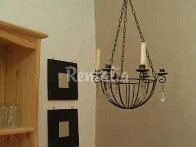 Apartamento Cádiz Jerez de la Frontera Apartamento
