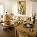 Wohnung Wohnzimmer Madrid Madrid Ferienwohnung