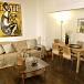 Wohnung Wohnzimmer Madrid Madrid Ferienwohnung