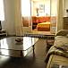 Wohnung Wohnzimmer Madrid Madrid Ferienwohnung