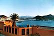 Apartamento con gran terraza frente al mar Almería