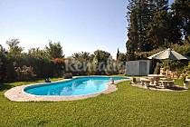 Apartment for rent only 300 meters from the beach Málaga
