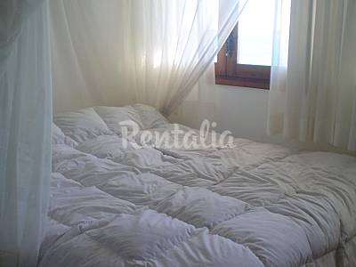 Principal Apartamento Habitación Barcelona Vilanova i la Geltrú Apartamento