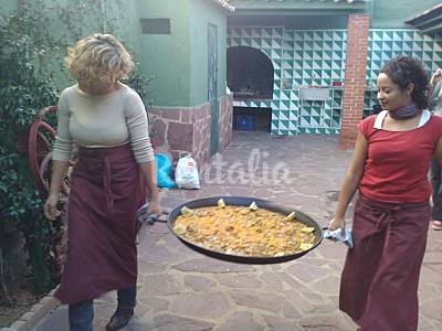 Villa Actividades cercanas Valencia Polinyà de Xúquer Villa