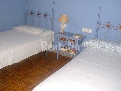 Apartamento Habitación Tarragona Salou Apartamento