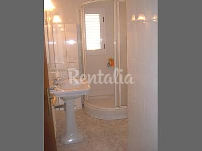 Apartamento Baño Tarragona Salou Apartamento