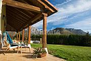 Spectaculaire maison dans meilleure Asturias Asturies