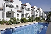 Sea view apartment near the beach Málaga