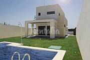 Casa con 5 stanze a 100 m dalla spiaggia Cadice
