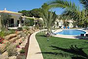 8 apartamientos luxo, 2-4 pers, piscina caliente.. Algarve-Faro
