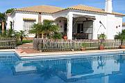 Villa in affitto a 100 m dalla spiaggia Cadice
