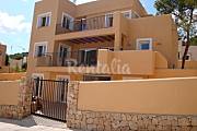 Ibiza Villa de 5 habitaciones a 100 m de la playa Ibiza