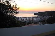 Villa cerca de la playa con vistas al mar Leiria