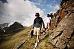 Paseos por la montaña