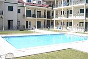 Apartamento en alquiler a 100 m de la playa Leiria