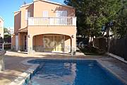 Villa para 6 personas a 200 m de la playa Menorca