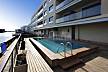 48 Apartamentos en alquiler a 500 m de la playa Girona