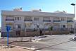 Apartamento de 2 habitaciones a 100 m de la playa Almería