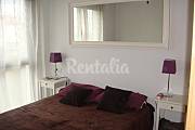 Appartement pour 4 personnes à Llanes Asturies