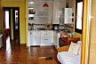 Apartamento de 2 habitaciones a 2,5 km de la playa Asturias